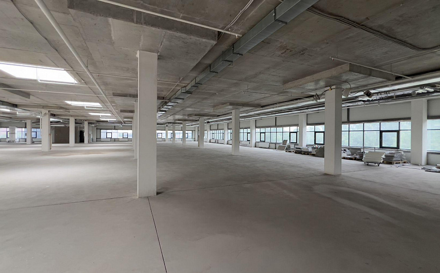 Сдам торговый центр, 3 900 м² фото