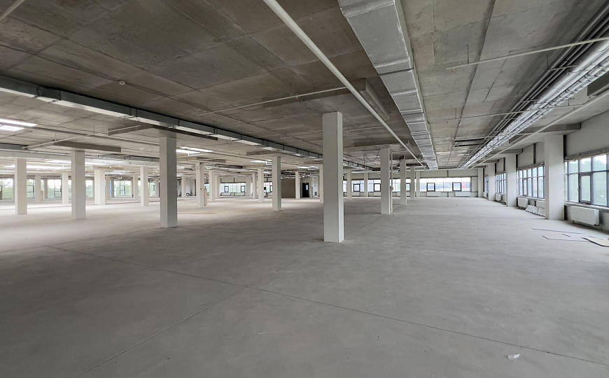 Сдам торговый центр, 3 900 м² фото