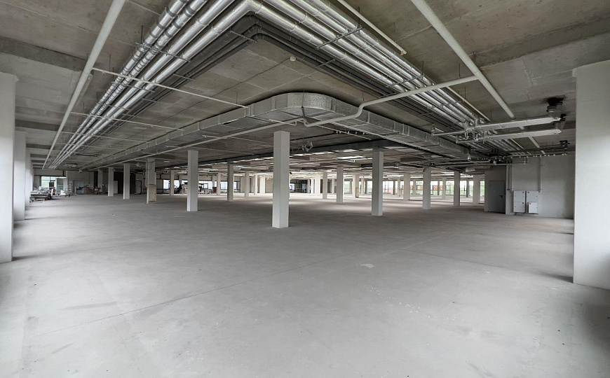 Сдам торговый центр, 3 900 м² фото