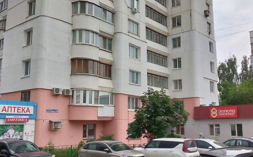 Офис, 32 м² фото