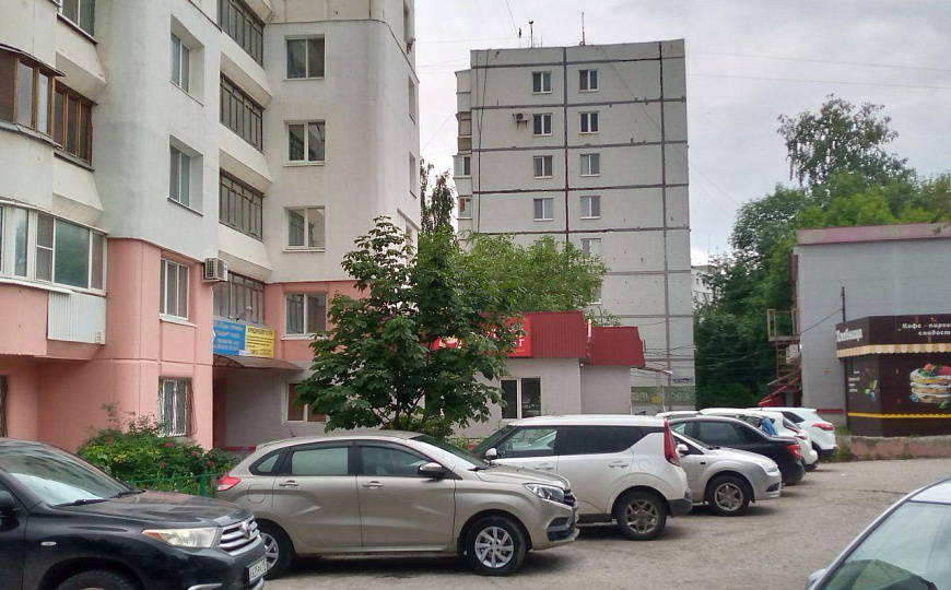 Офис, 32 м² фото