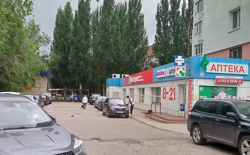 Офис, 32 м² фото