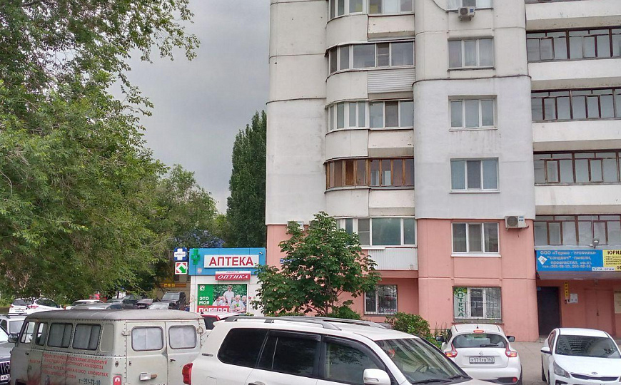 Офис, 32 м² фото