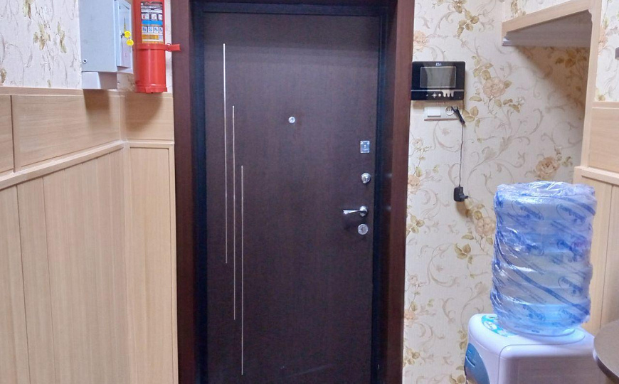 Офис, 32 м² фото