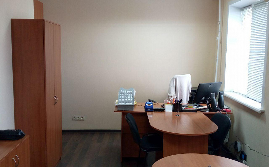 Офис, 32 м² фото