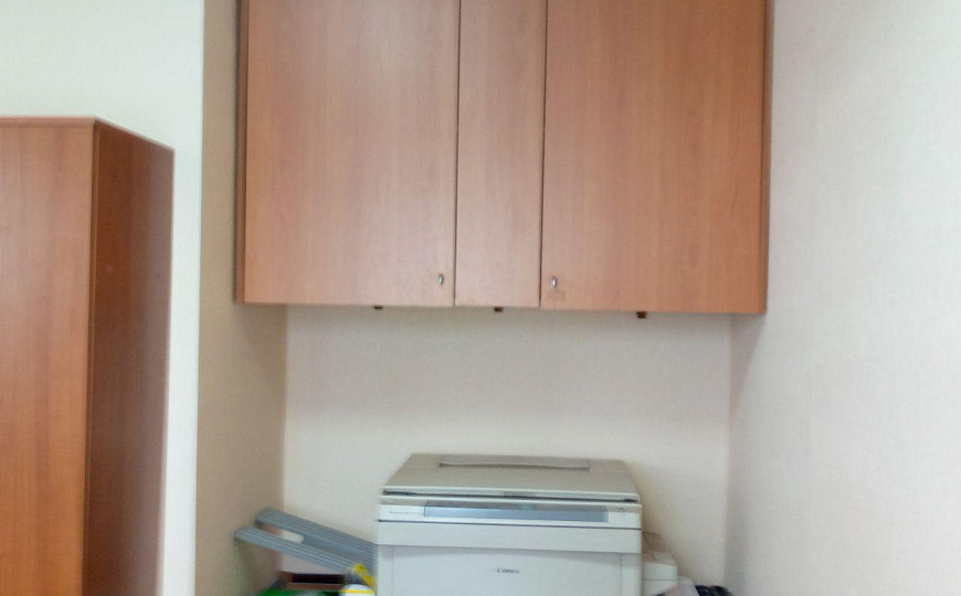 Офис, 32 м² фото
