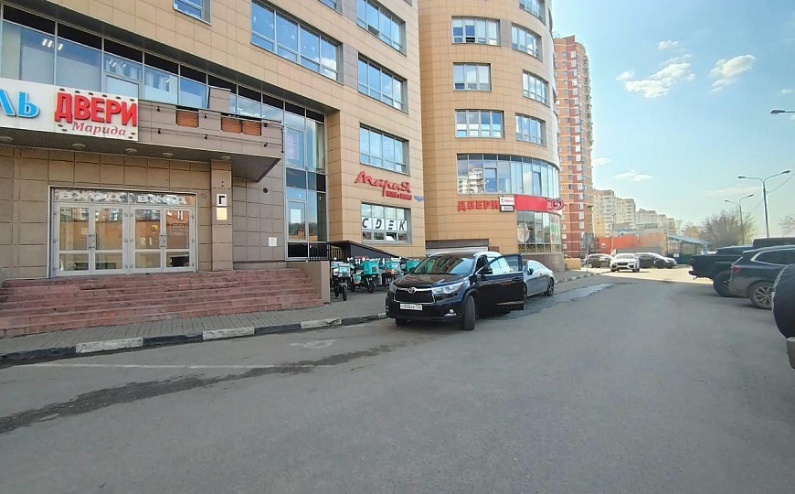 Сдам помещение свободного назначения, 33,5 м² фото