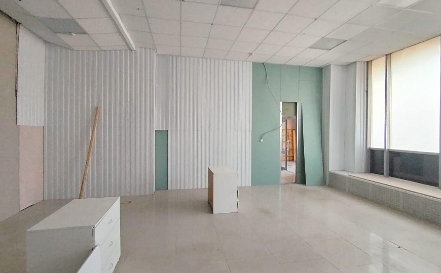 Сдам помещение свободного назначения, 33,5 м² фото