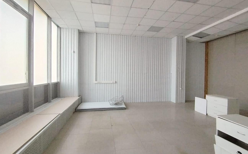 Сдам помещение свободного назначения, 33,5 м² фото