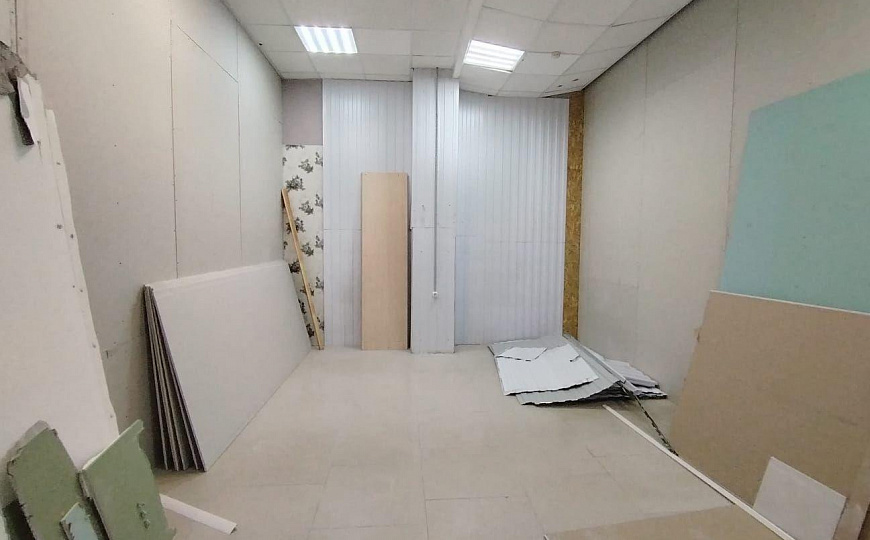 Сдам помещение свободного назначения, 33,5 м² фото