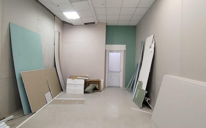 Сдам помещение свободного назначения, 33,5 м² фото