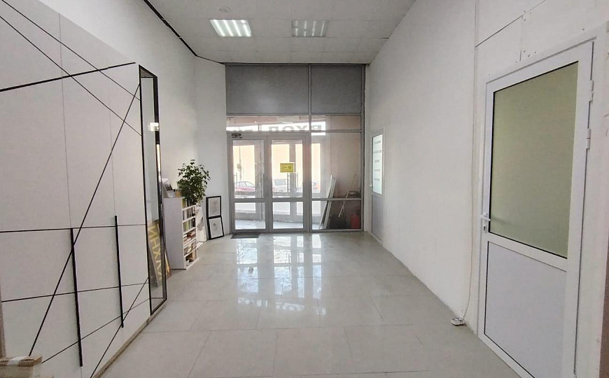 Сдам помещение свободного назначения, 33,5 м² фото