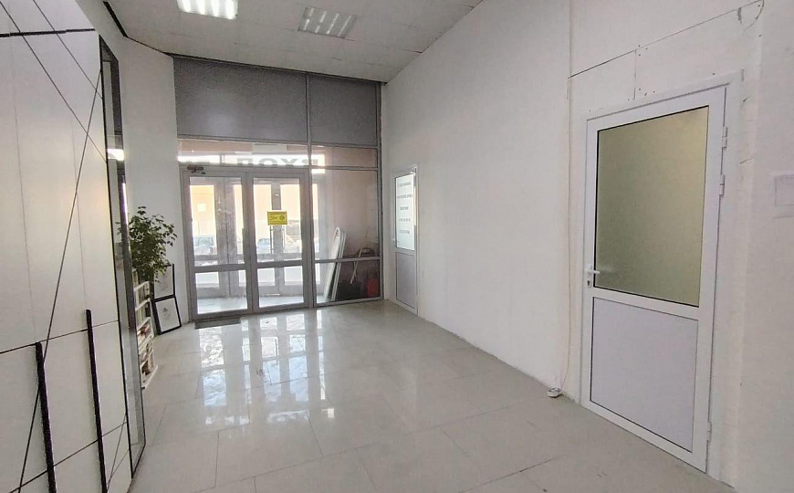 Сдам помещение свободного назначения, 33,5 м² фото