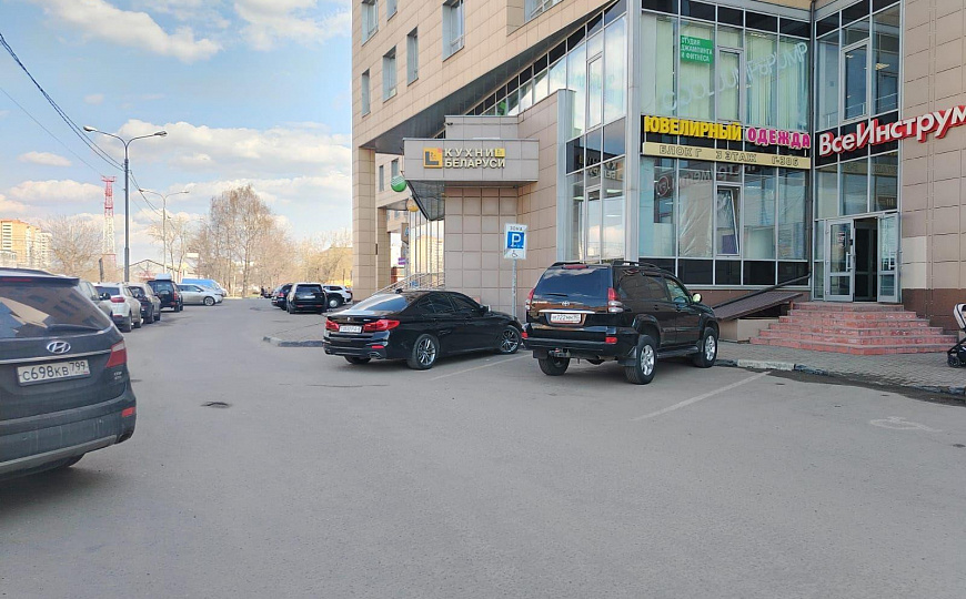 Сдам помещение свободного назначения, 33,5 м² фото