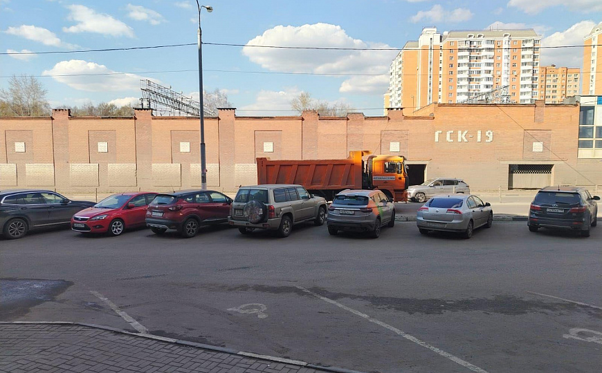 Сдам помещение свободного назначения, 33,5 м² фото