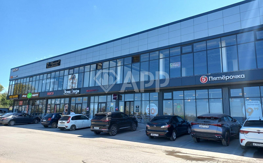 Сдам помещение свободного назначения, 500 м² фото