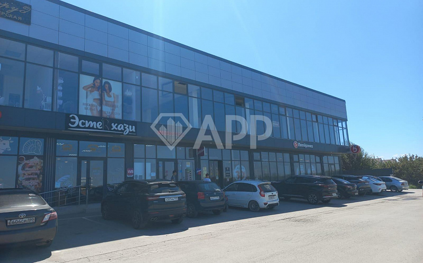 Сдам помещение свободного назначения, 500 м² фото