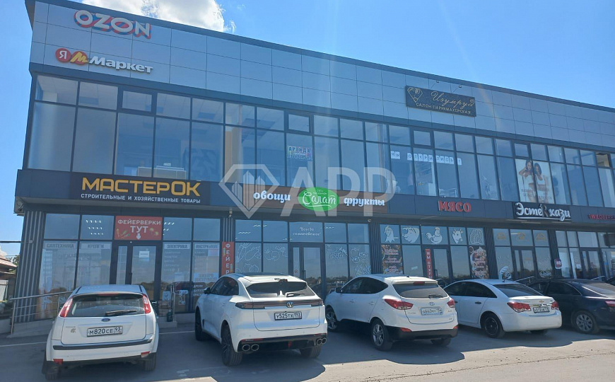 Сдам помещение свободного назначения, 500 м² фото