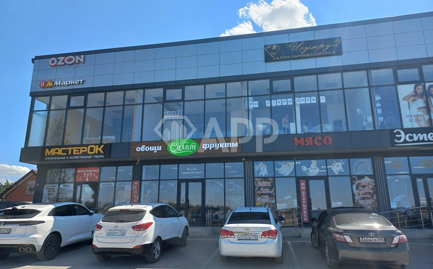 Сдам помещение свободного назначения, 500 м² фото