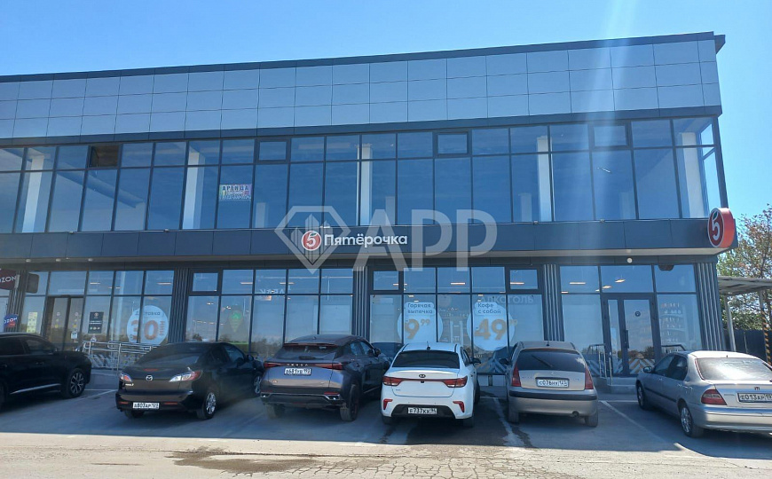 Сдам помещение свободного назначения, 500 м² фото