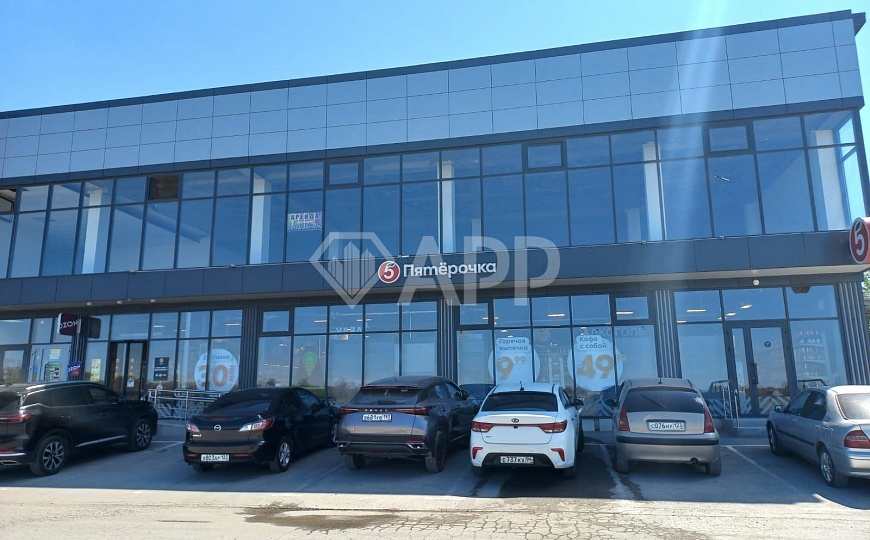 Сдам помещение свободного назначения, 500 м² фото