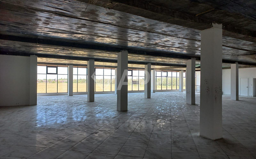 Сдам помещение свободного назначения, 500 м² фото