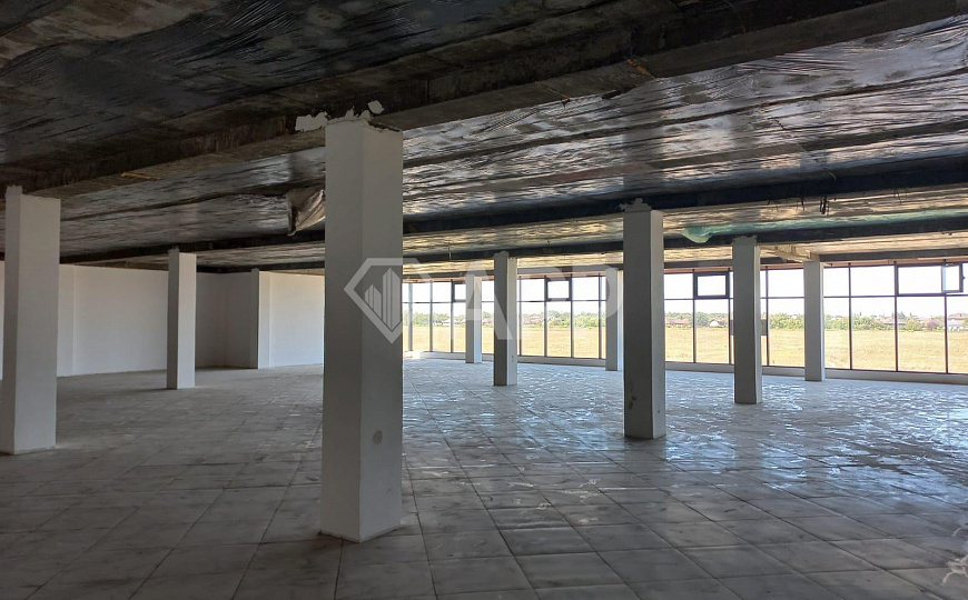 Сдам помещение свободного назначения, 500 м² фото
