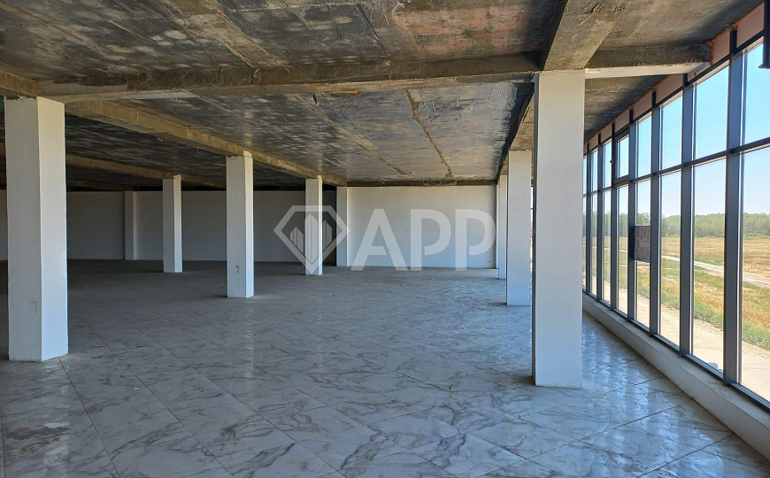 Сдам помещение свободного назначения, 500 м² фото