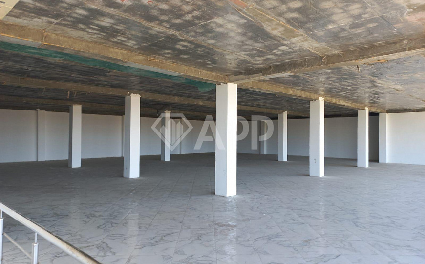 Сдам помещение свободного назначения, 500 м² фото
