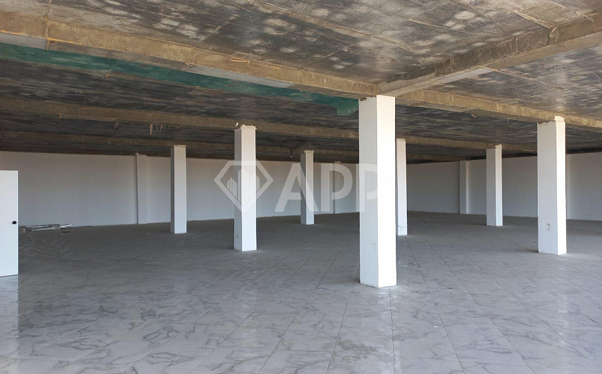 Сдам помещение свободного назначения, 500 м² фото