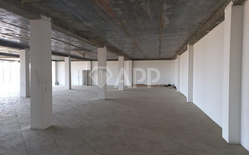 Сдам помещение свободного назначения, 500 м² фото