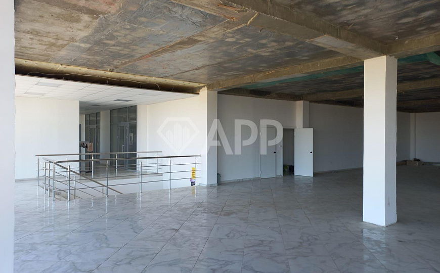 Сдам помещение свободного назначения, 500 м² фото