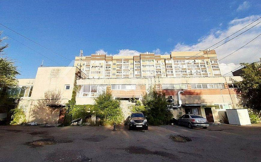Продаю помещения 177 м² на ул. Адоратского 12б фото