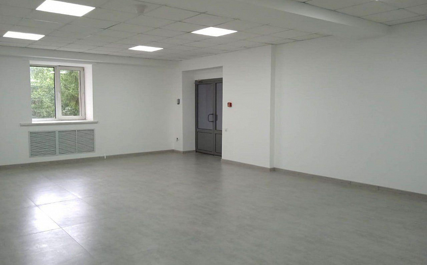 Универсальное помещение 40м2 фото