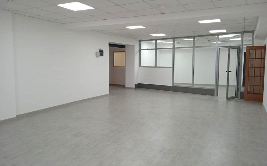 Универсальное помещение 40м2 фото