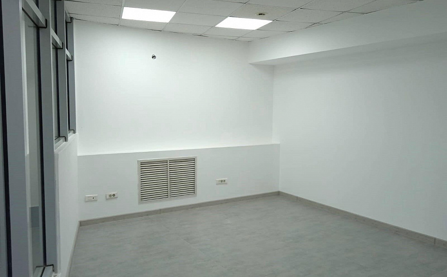 Сдам помещение свободного назначения, 23 м² фото