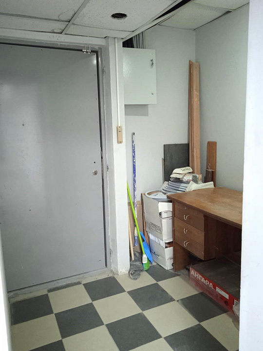 Сдам помещение свободного назначения, 23 м² фото