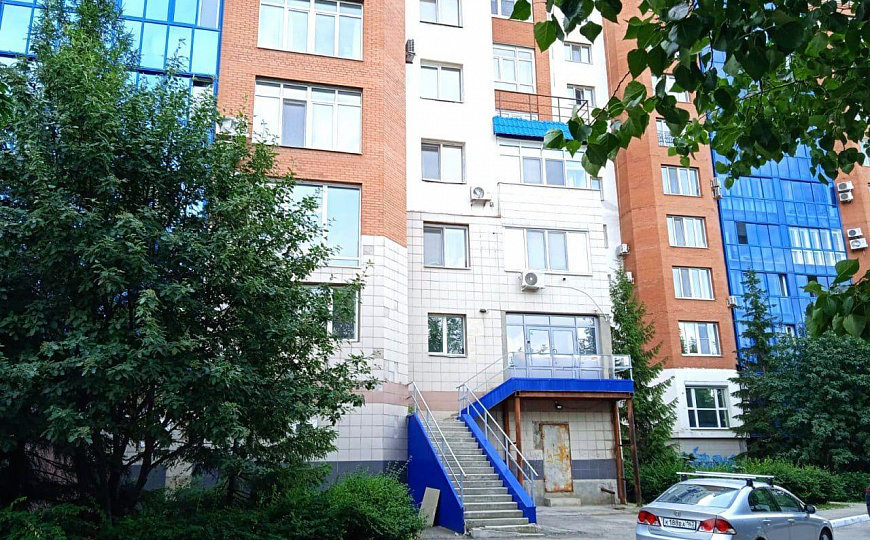 Сдам помещение свободного назначения, 23 м² фото