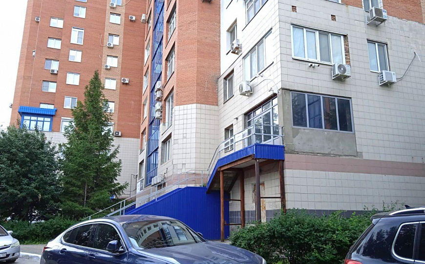 Сдам помещение свободного назначения, 23 м² фото