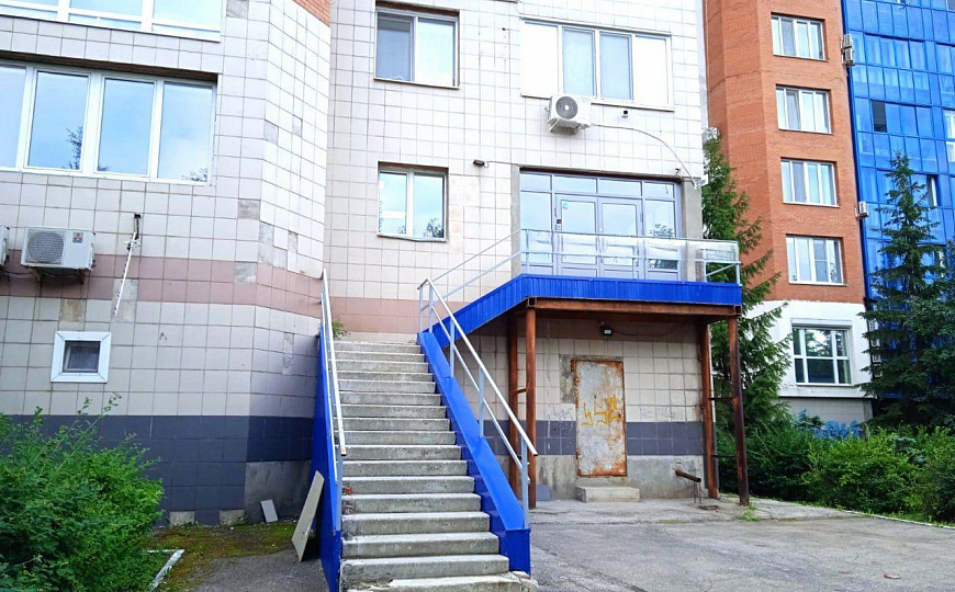 Сдам помещение свободного назначения, 23 м² фото