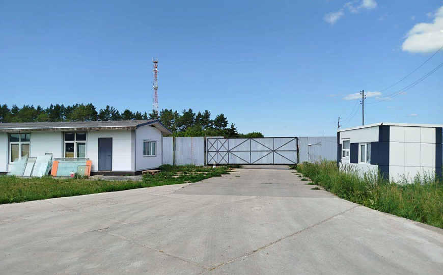 Сдается производственно-складское помещение 600 м фото