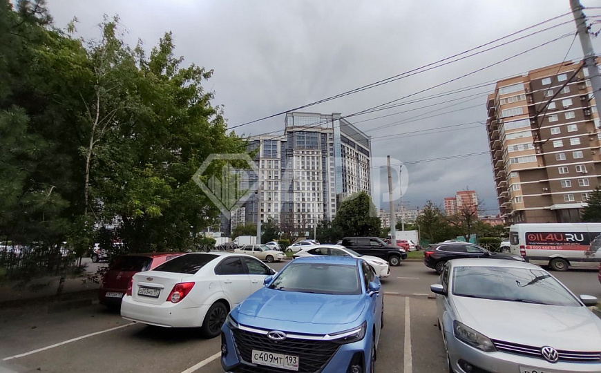 Сдам офисное помещение, 400 м² фото