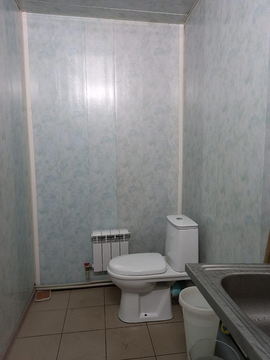 Офисное помещение, 24,5 м² фото