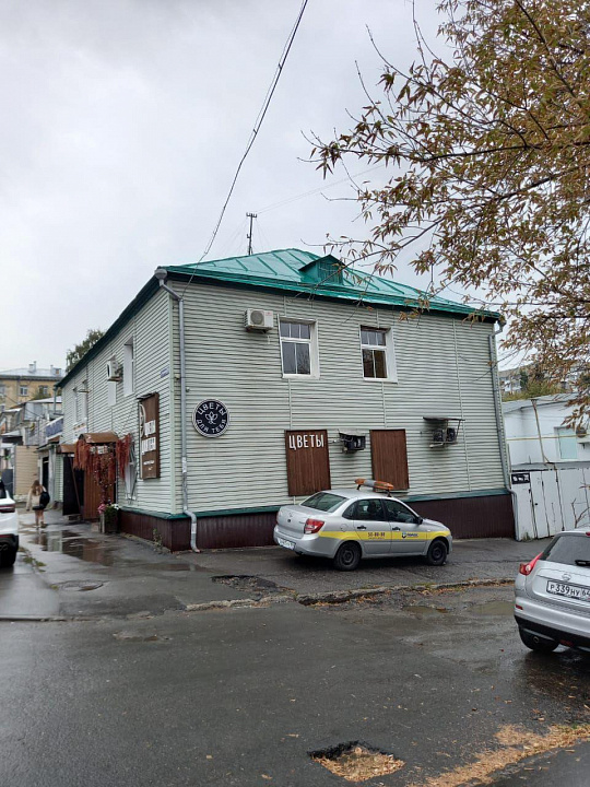 Офисное помещение, 24,5 м² фото