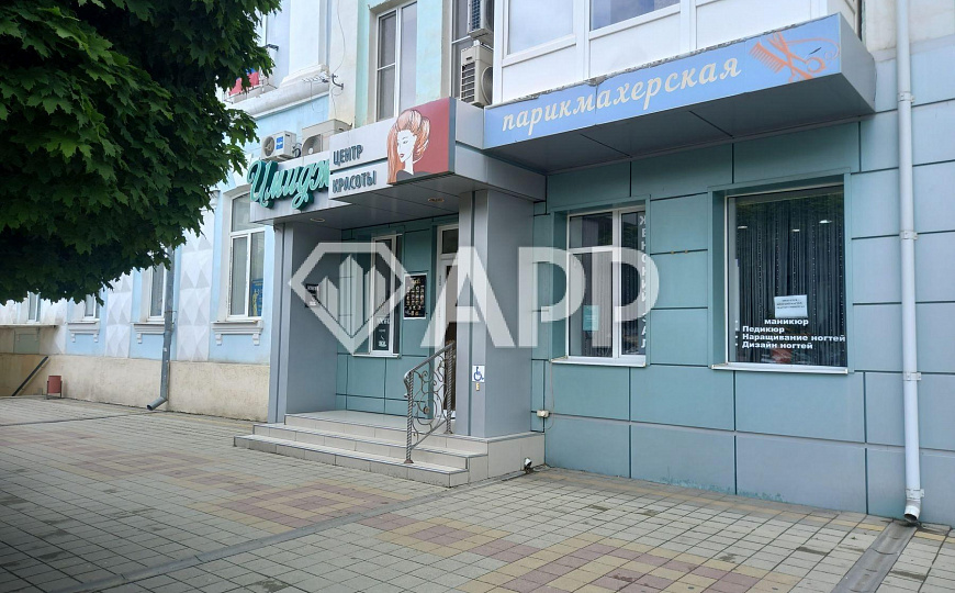 Сдам помещение свободного назначения, 91 м² фото