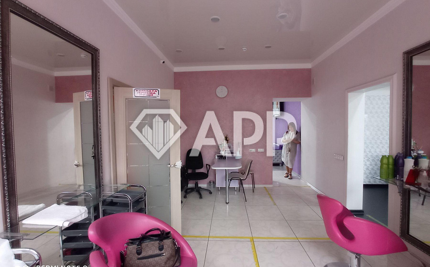 Сдам помещение свободного назначения, 91 м² фото