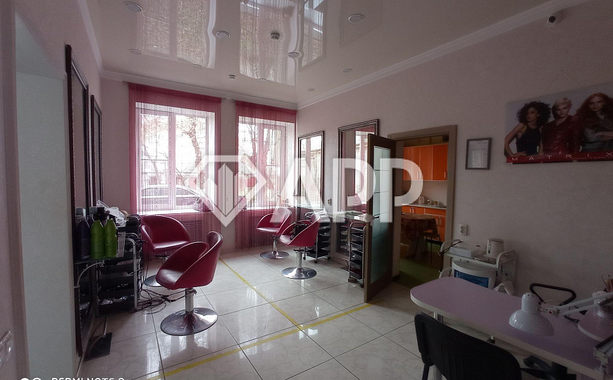 Сдам помещение свободного назначения, 91 м² фото