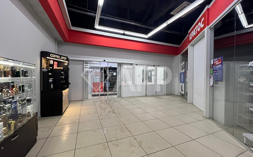 Сдам помещение свободного назначения, 46 м². Помещения - 46, 56, 59 м² фото