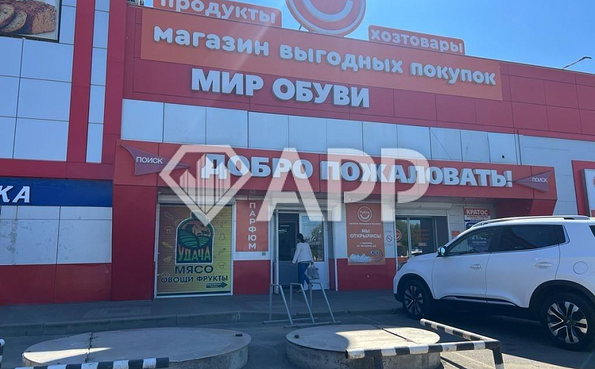 Сдам помещение свободного назначения, 46 м². Помещения - 46, 56, 59 м² фото