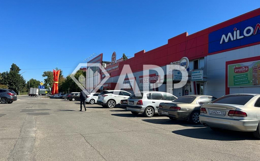 Сдам помещение свободного назначения, 59 м² фото